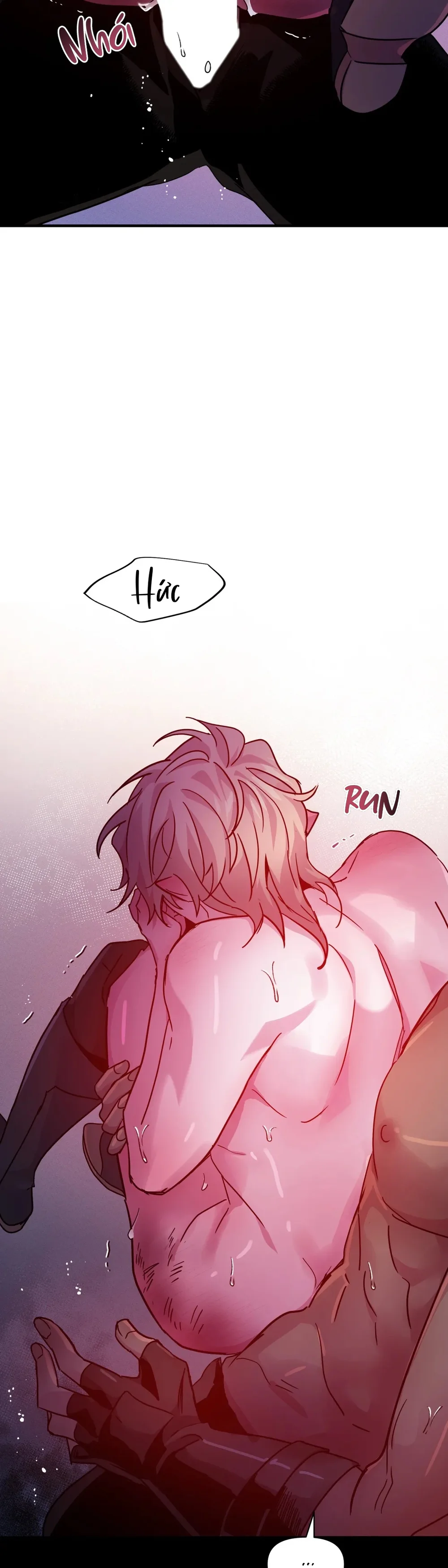 Đọc truyện Dark Fall - Chapter 29