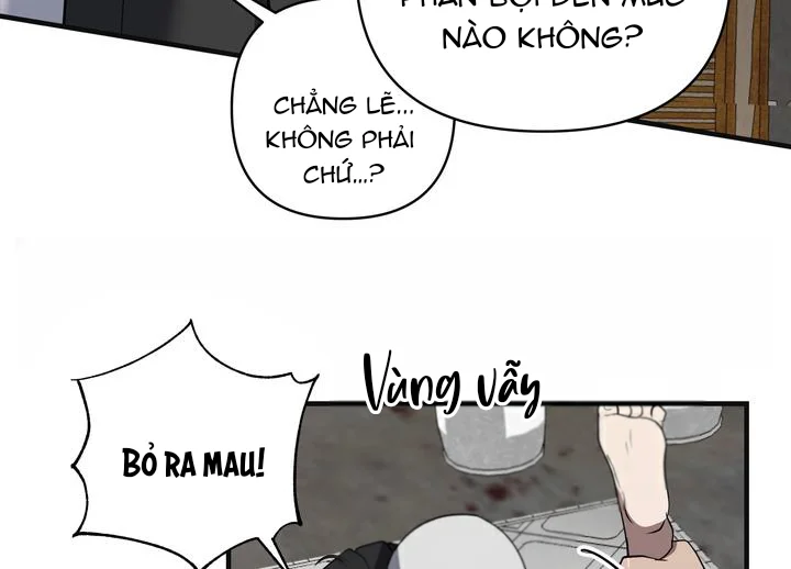 Đọc truyện Tuyển Tập Manhwa Ngắn Bạo Dăm - Chapter 2.2