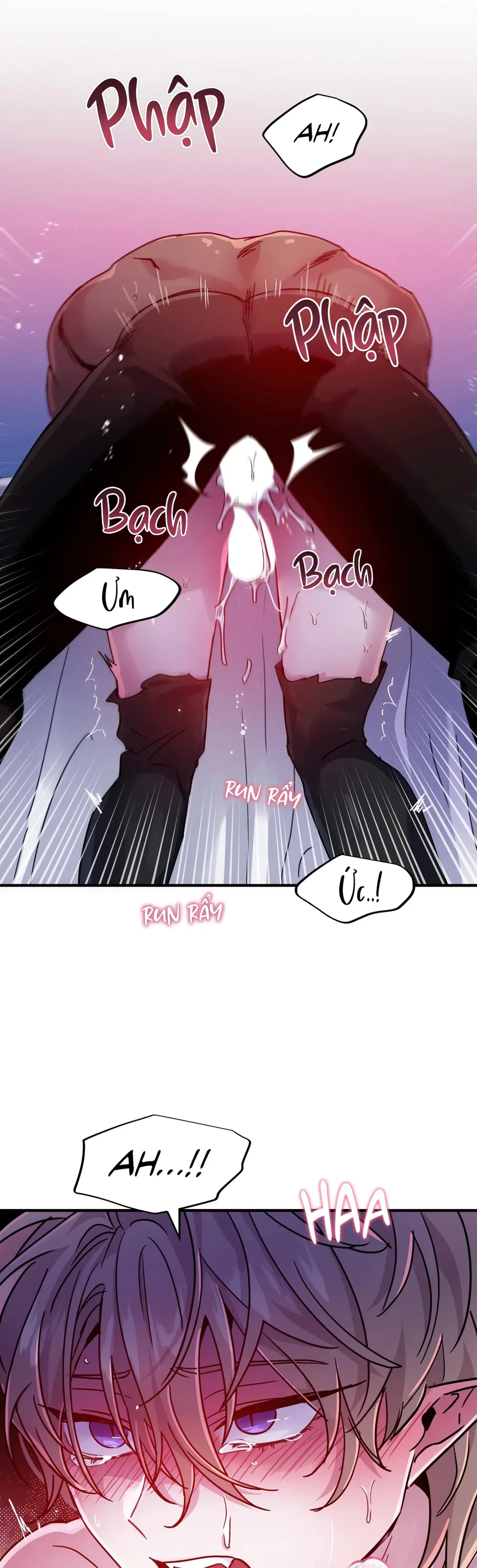 Đọc truyện Dark Fall - Chapter 28