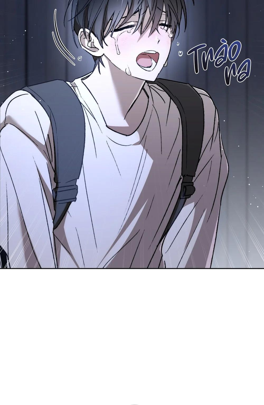 Đọc truyện Hãy Theo Dấu Con Cừu Trong Vực Thẳm - Chapter 7