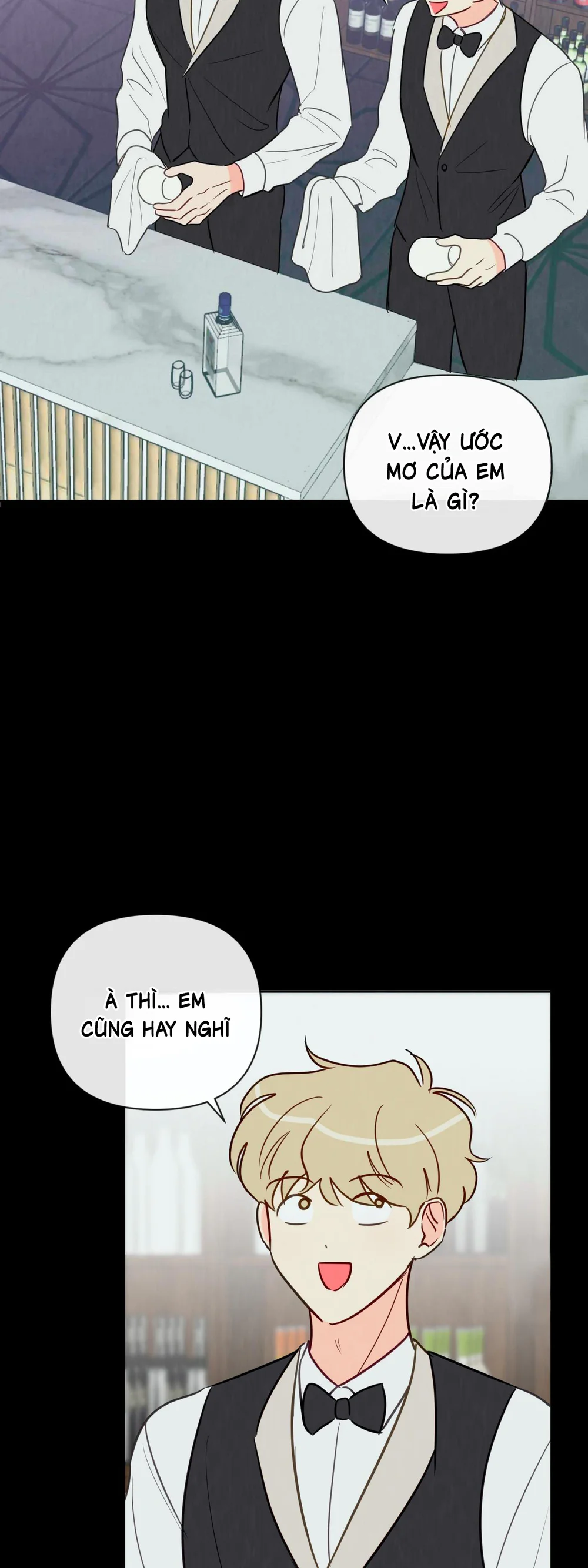 Đọc truyện Vui Lòng Không XX Trong Giờ Dạy Kèm! - Chapter 2