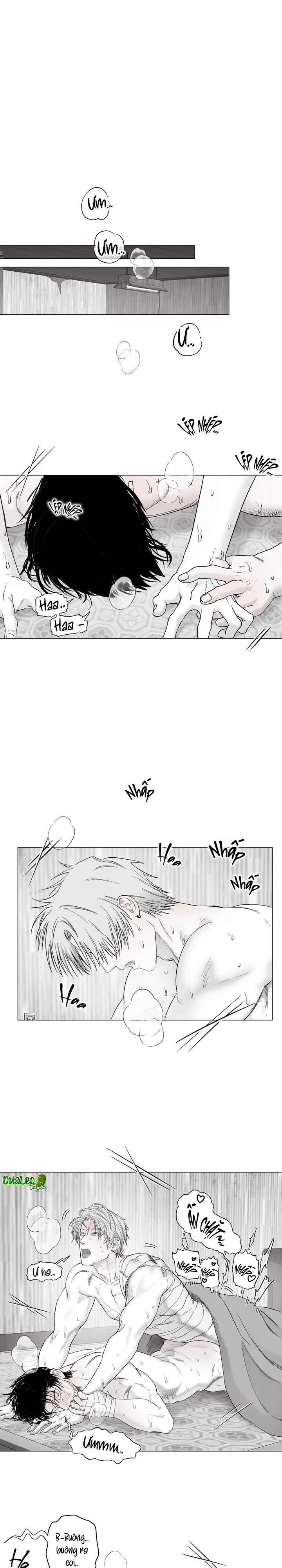 Đọc truyện NHÀ VÔ ĐỊCH NGOAN CƯỜNG - Chapter 52
