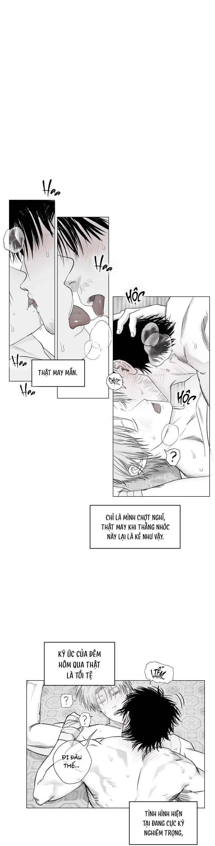 Đọc truyện NHÀ VÔ ĐỊCH NGOAN CƯỜNG - Chapter 52