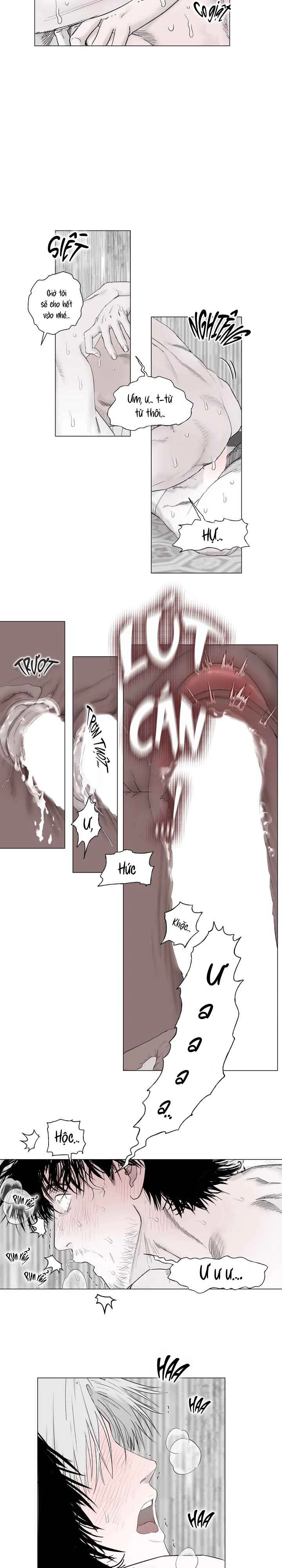 Đọc truyện NHÀ VÔ ĐỊCH NGOAN CƯỜNG - Chapter 52