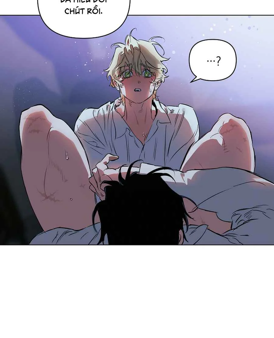 Đọc truyện THE TAMING - Chapter 29