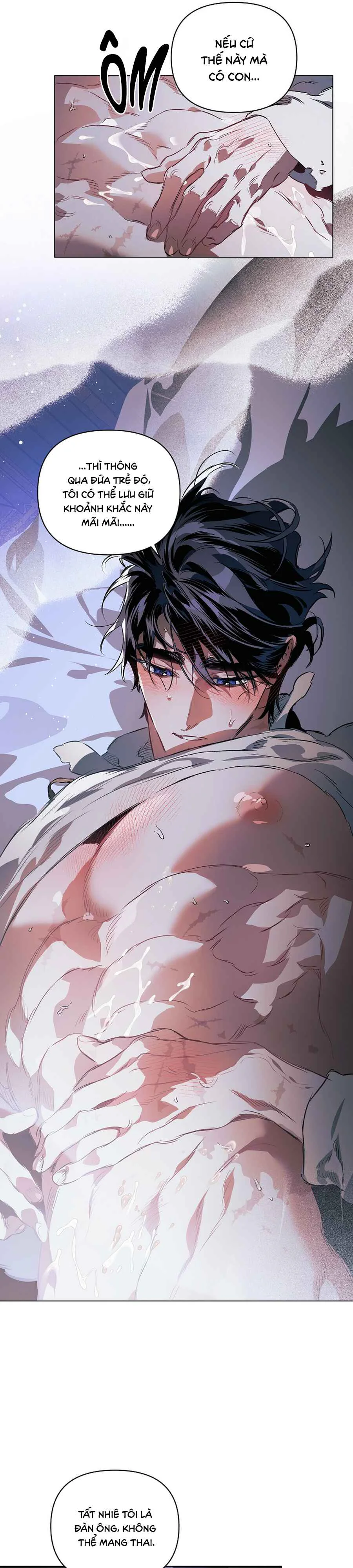 Đọc truyện THE TAMING - Chapter 29