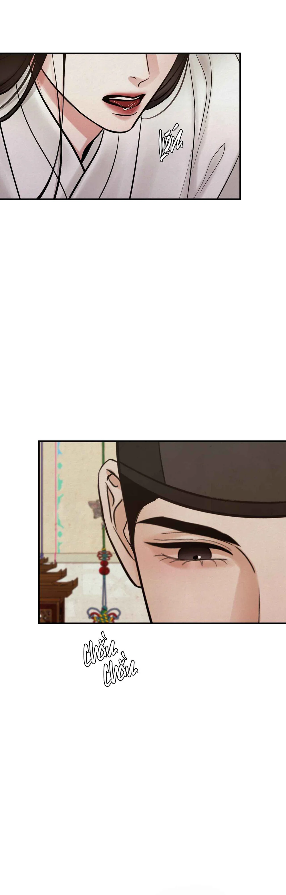 Đọc truyện NGHỊCH SÁT - Chapter 32