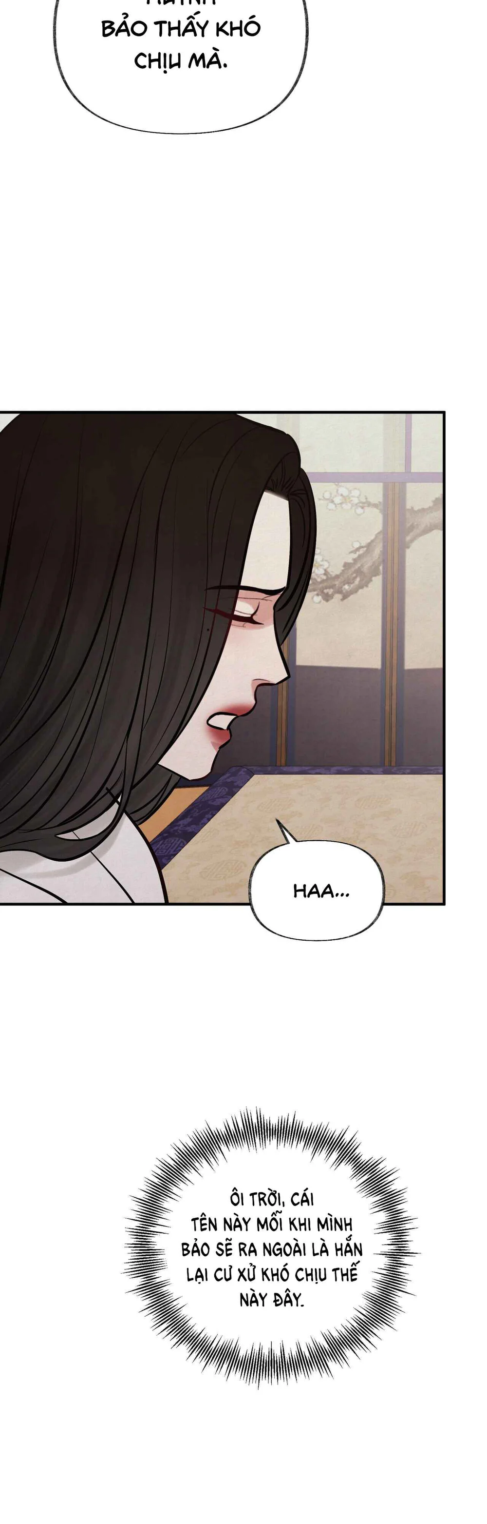 Đọc truyện NGHỊCH SÁT - Chapter 32