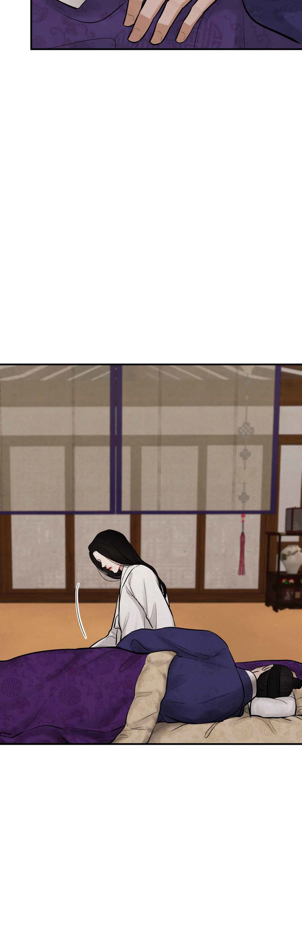 Đọc truyện NGHỊCH SÁT - Chapter 32