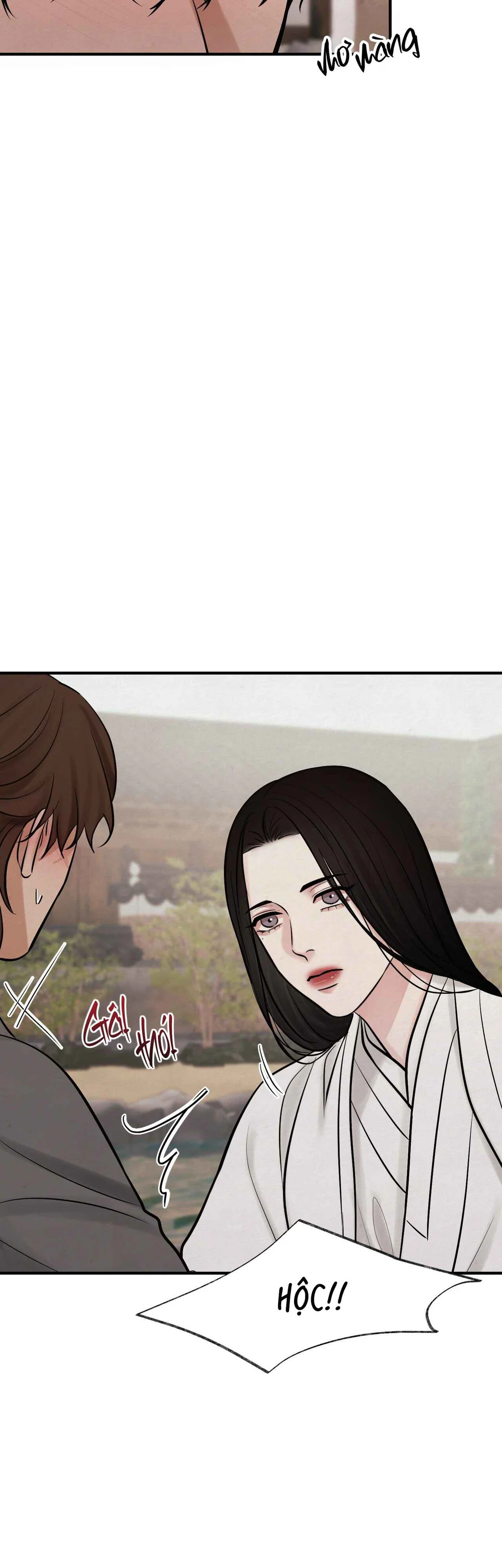Đọc truyện NGHỊCH SÁT - Chapter 32