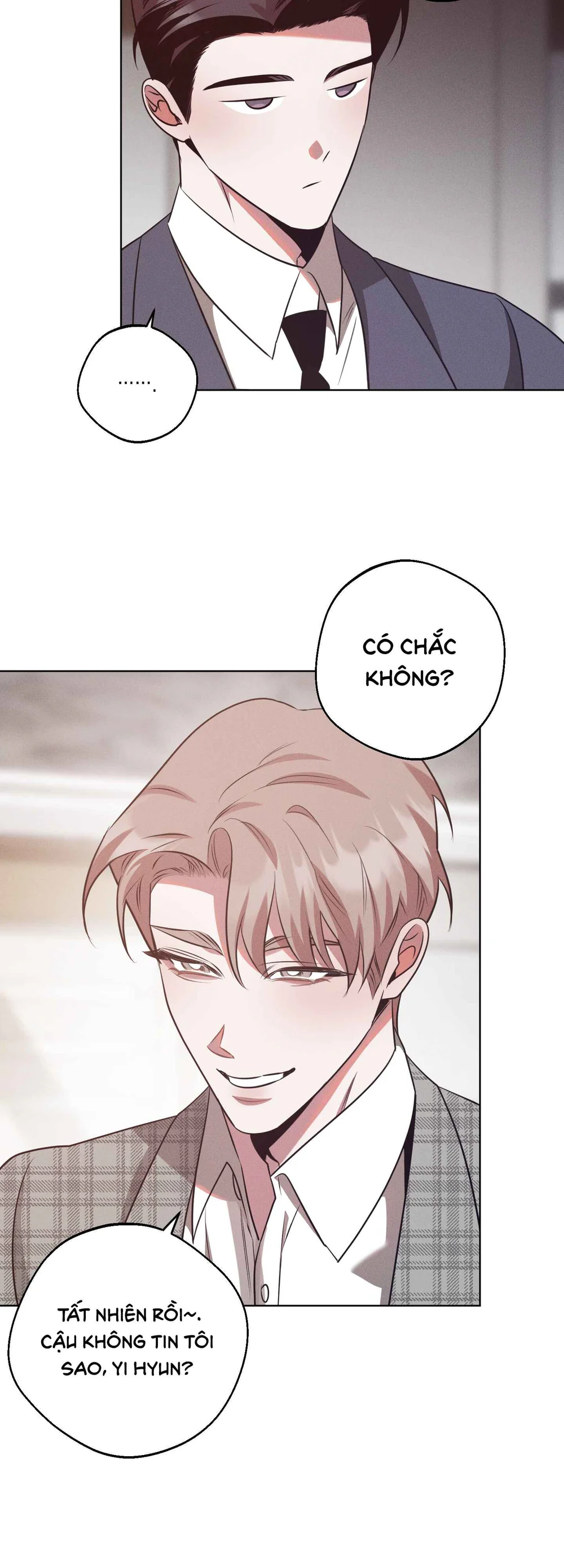 Đọc truyện Accidental baby - Chapter 20