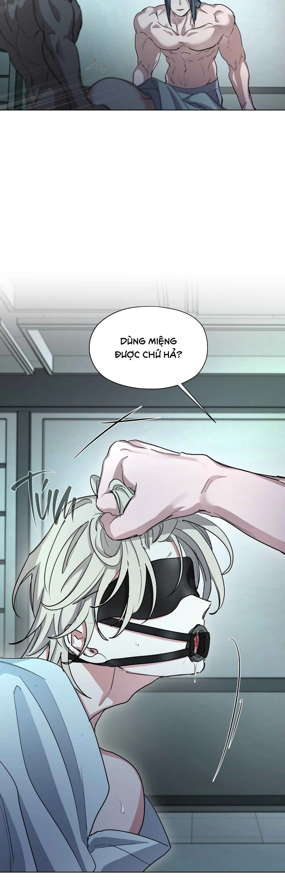 Đọc truyện GUIDE TOÀN NĂNG - Chapter 23