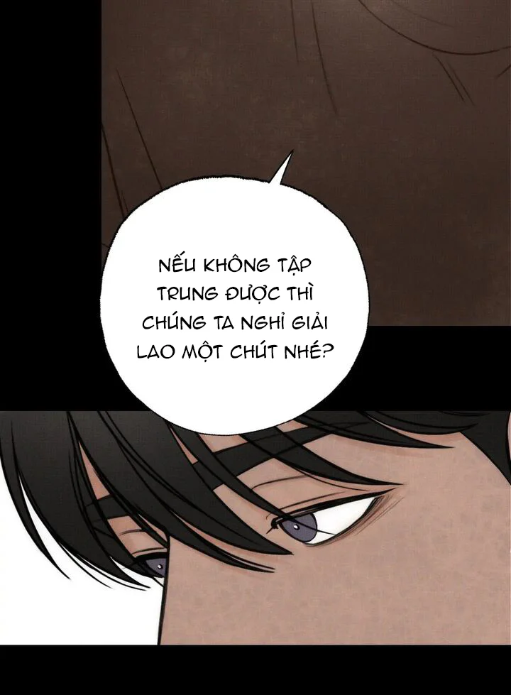 Đọc truyện Giữa Những Trang Về Em - Chapter 4