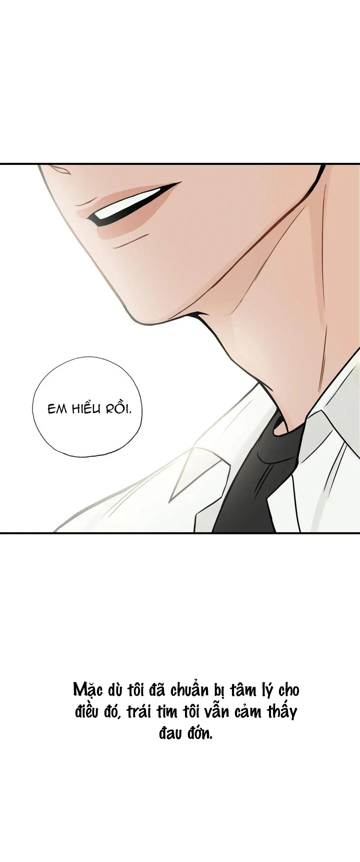 Đọc truyện Giữa Những Trang Về Em - Chapter 4