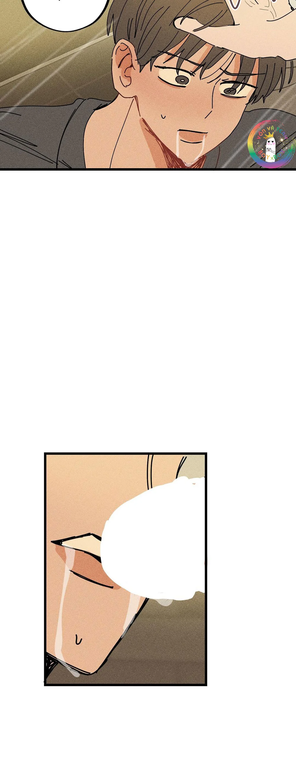 Đọc truyện Đàn Anh Dễ Xơi - Chapter 26
