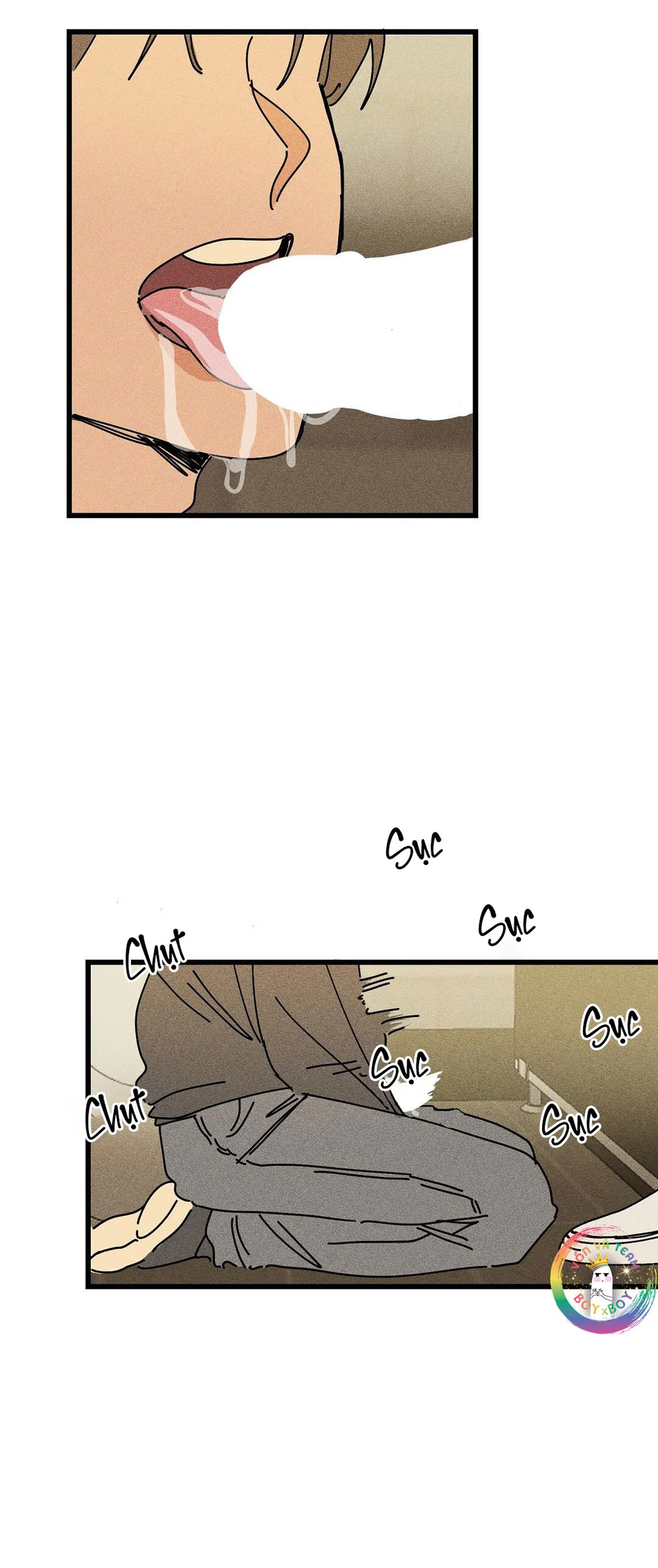 Đọc truyện Đàn Anh Dễ Xơi - Chapter 26
