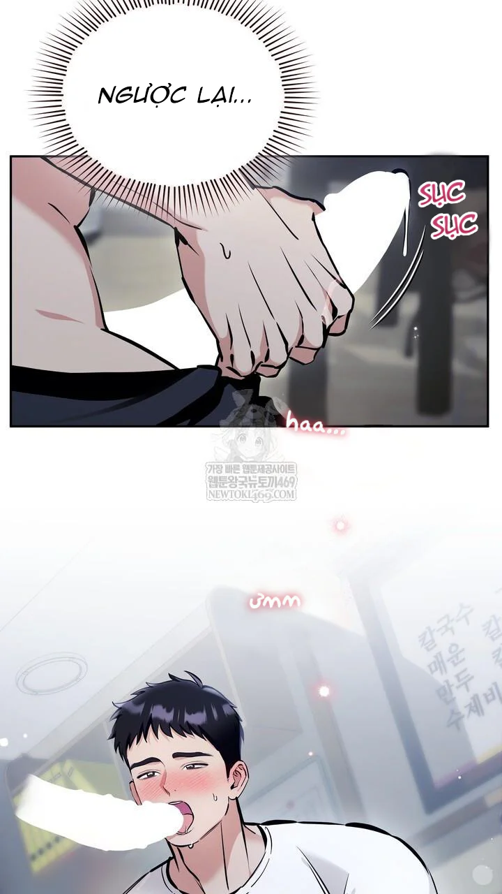 Đọc truyện Tuyển Tập manhwa NP - Chapter 1.5