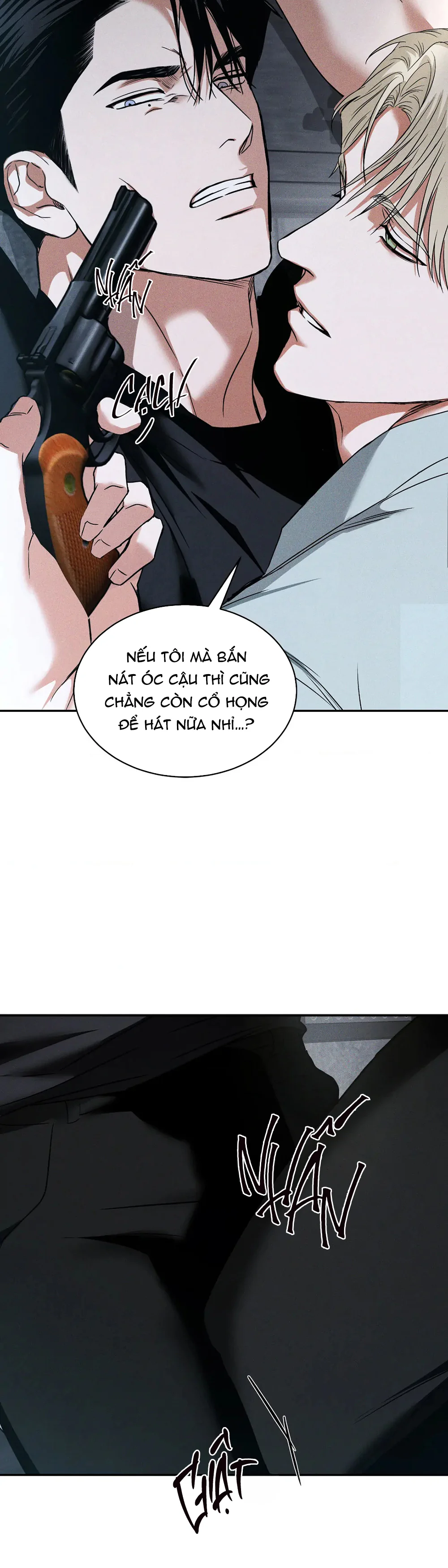 Đọc truyện Ánh Đèn - Chapter 6