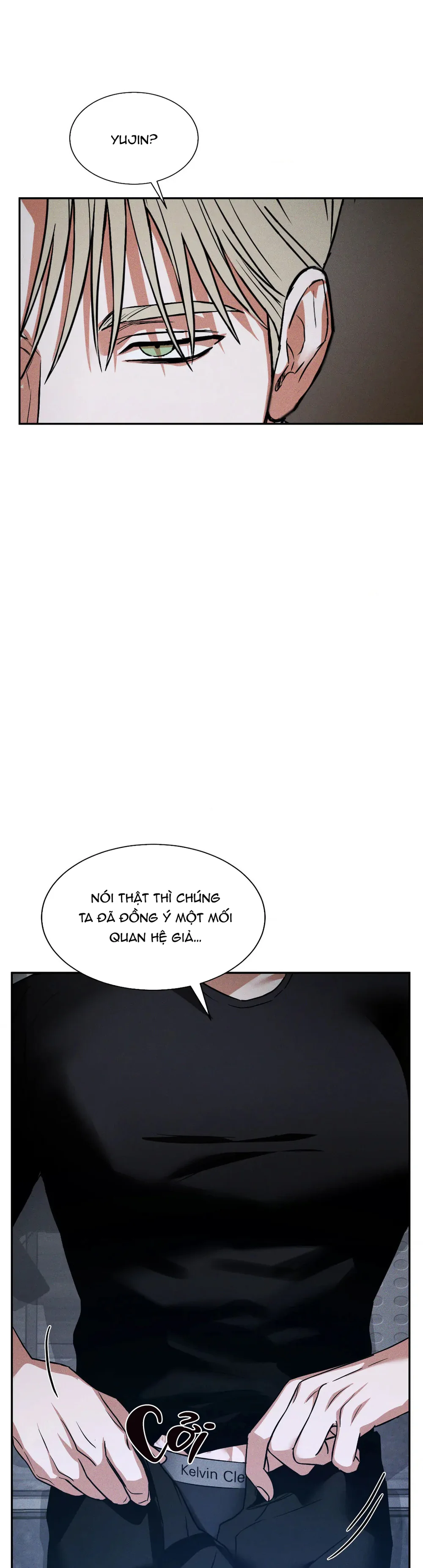 Đọc truyện Ánh Đèn - Chapter 6