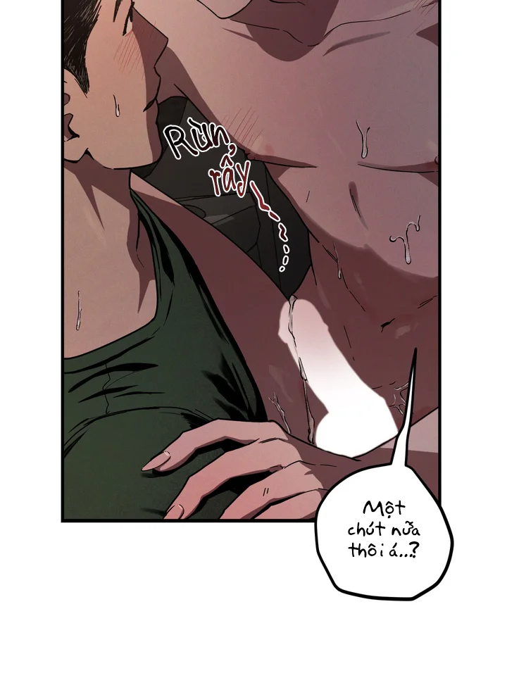 Đọc truyện Jangsanbeom - Chapter 14