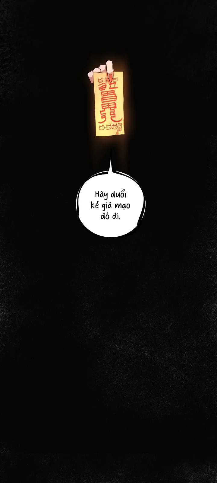 Đọc truyện Jangsanbeom - Chapter 14