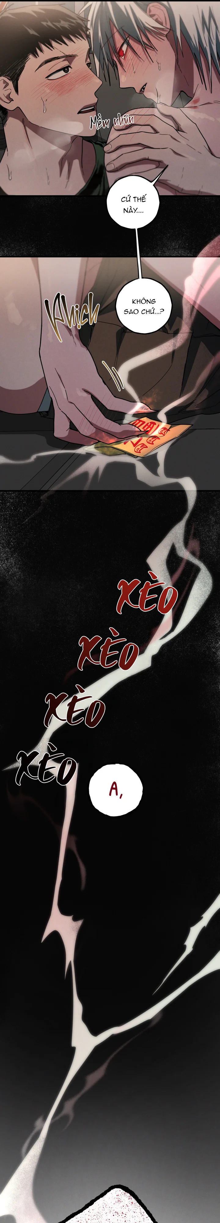 Đọc truyện Jangsanbeom - Chapter 14