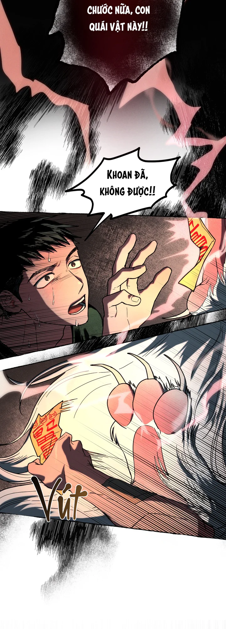 Đọc truyện Jangsanbeom - Chapter 14