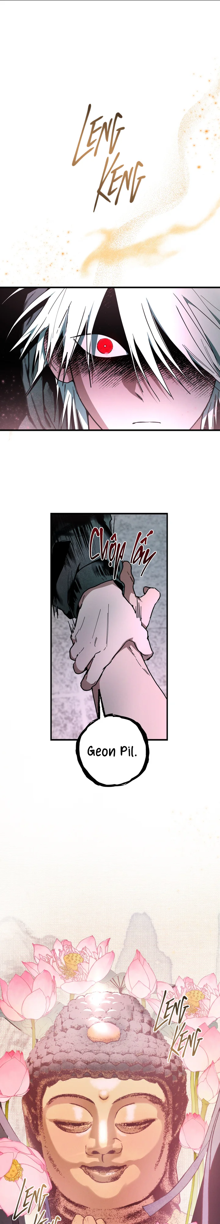 Đọc truyện Jangsanbeom - Chapter 14
