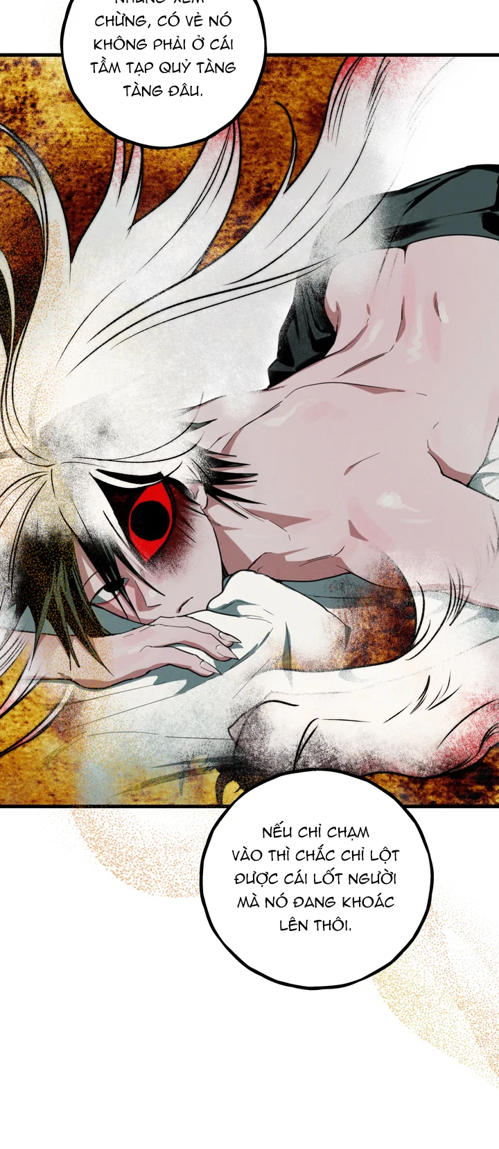 Đọc truyện Jangsanbeom - Chapter 14