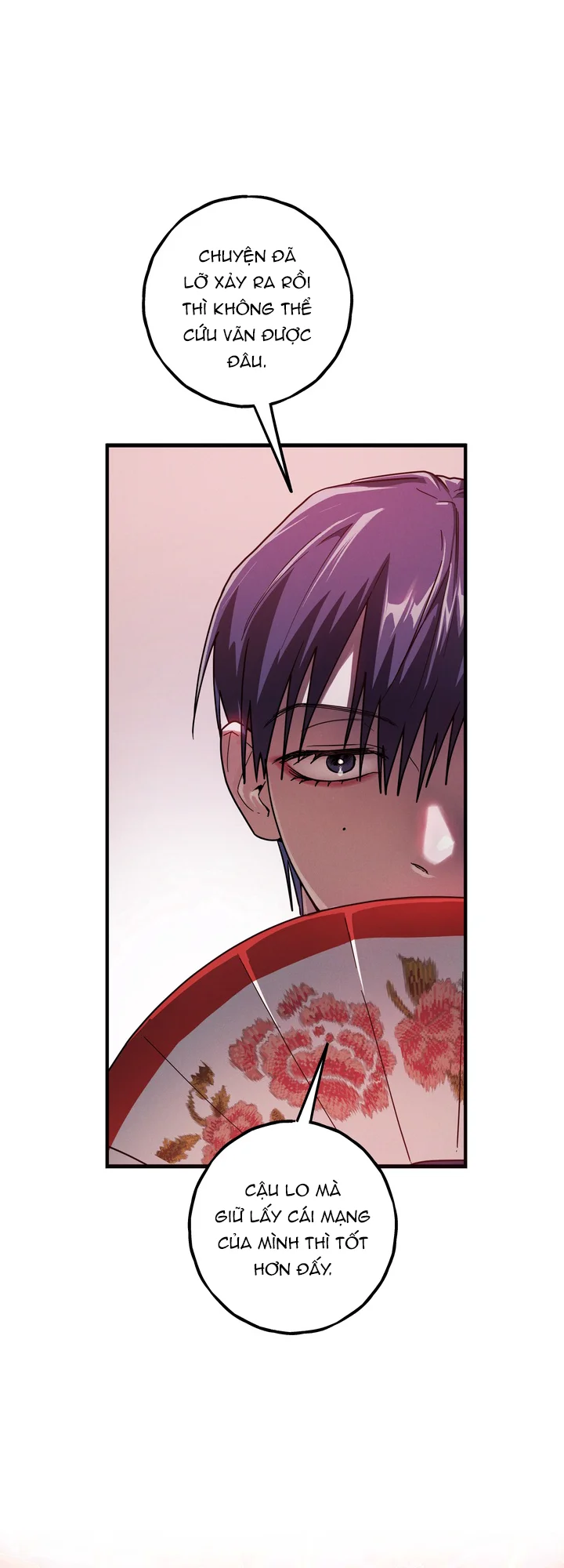 Đọc truyện Jangsanbeom - Chapter 14