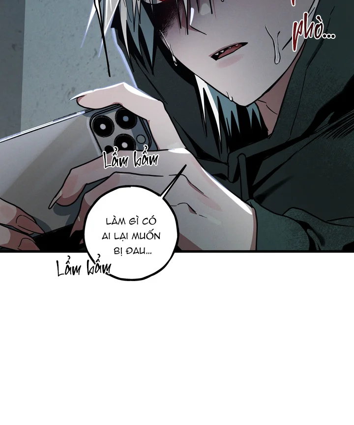 Đọc truyện Jangsanbeom - Chapter 14