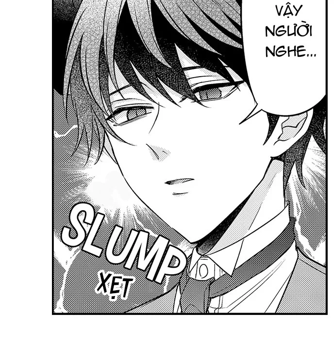 Đọc truyện Incubus! - Chapter 13