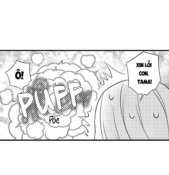 Đọc truyện Incubus! - Chapter 13