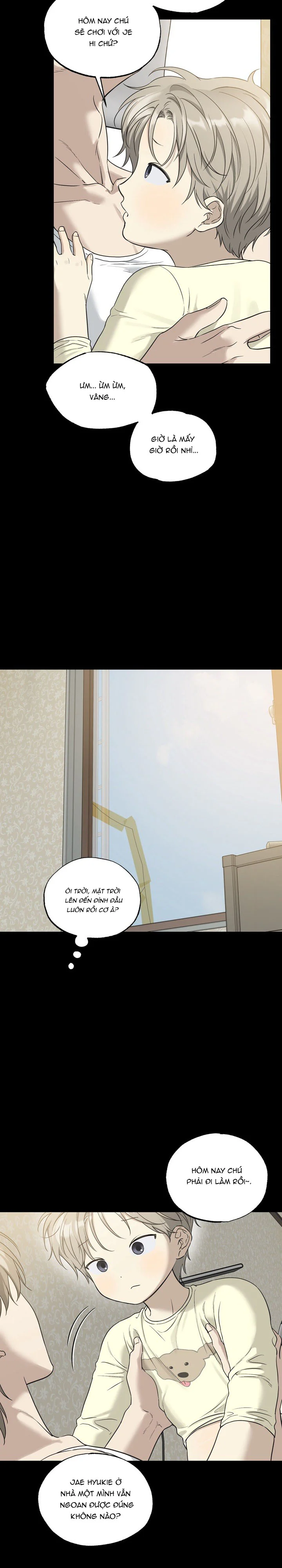 Đọc truyện Hàng Đã Qua Sử Dụng Miễn Trả Lại - Chapter 28