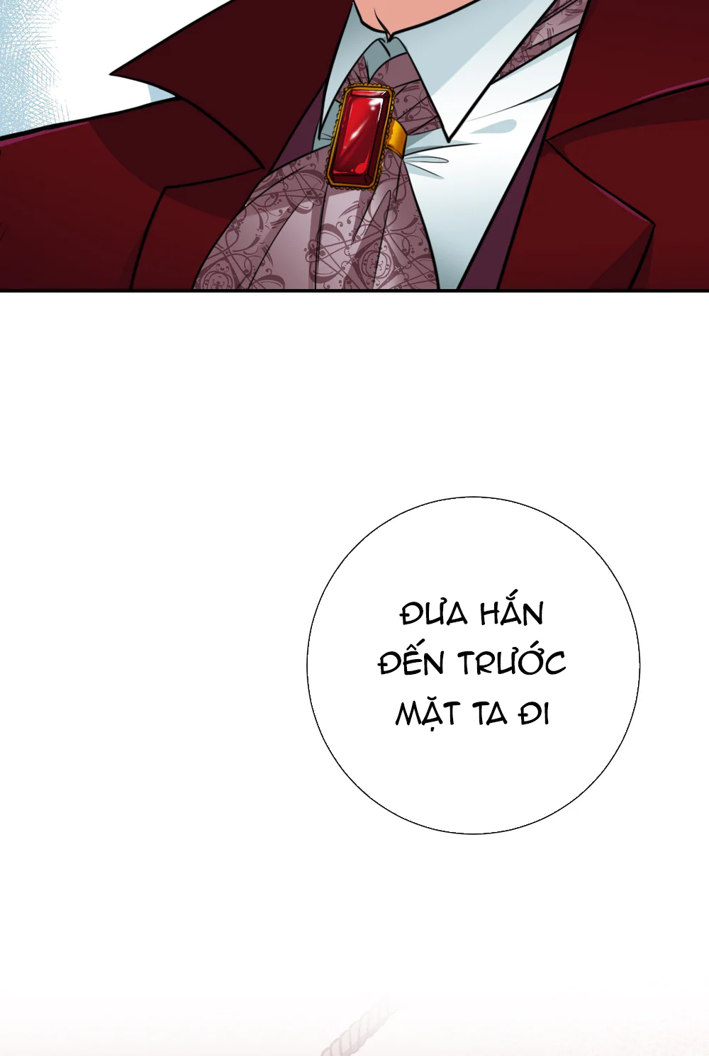 Đọc truyện Trai Dú Bự Là Thần, Mấy Con Gà Thì Biết Gì - Chapter 1.4