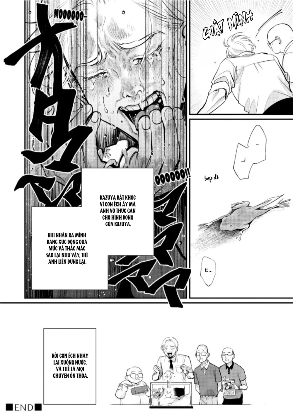 Đọc truyện Đời Vui Như Lồn - Chapter 11