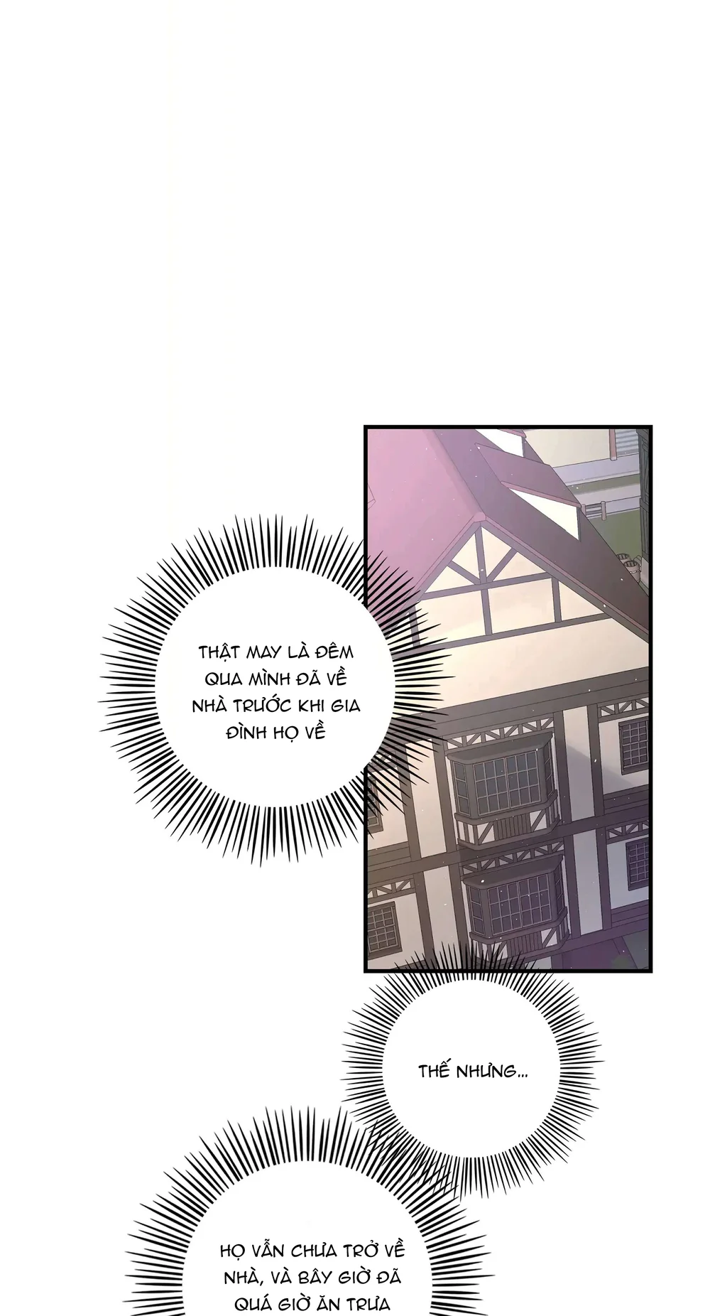 Đọc truyện Hoàng Tử Lọ Lem - Chapter 12