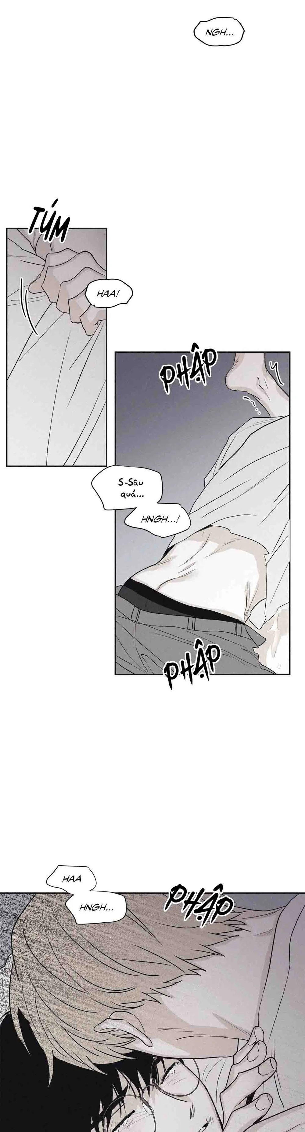 Đọc truyện Chiếu tướng - Chapter 60