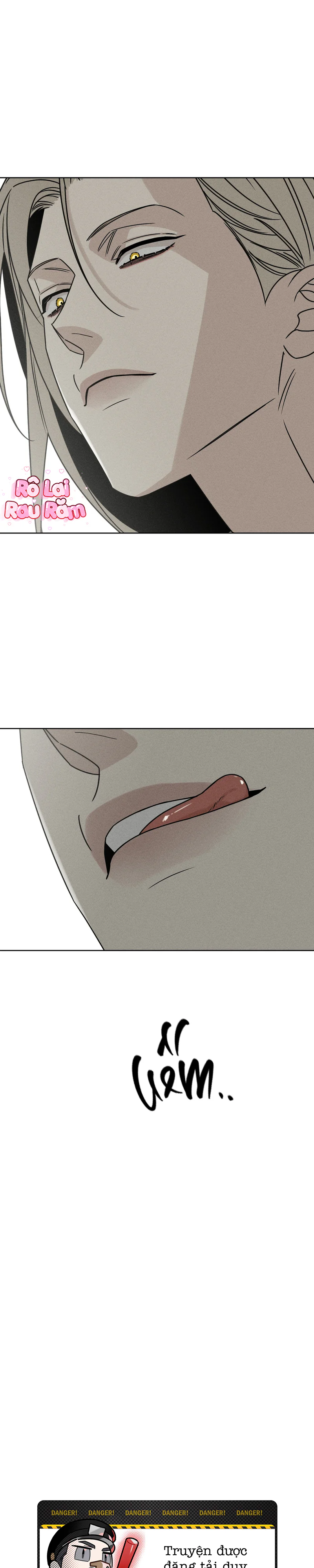 Đọc truyện XẢ XUI - Chapter 10
