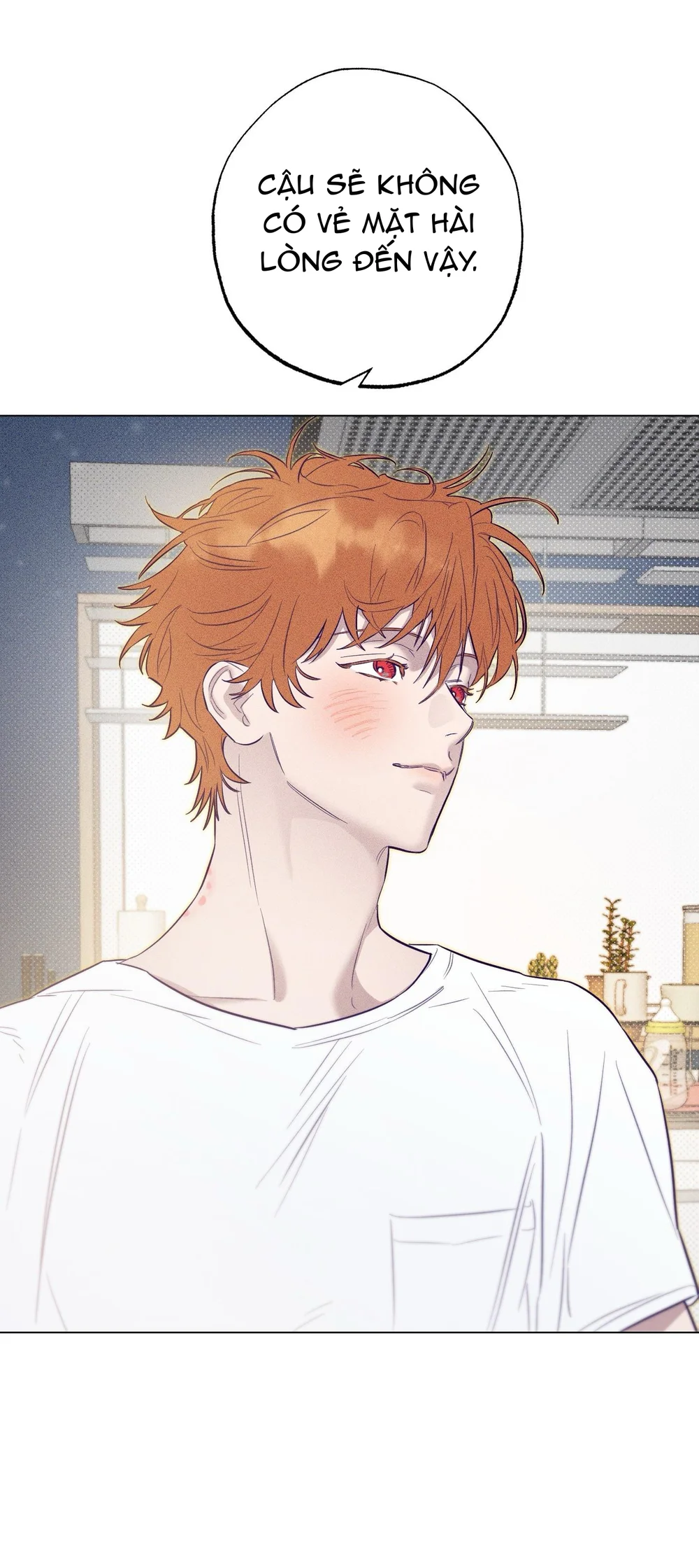 Đọc truyện Bữa sáng trong tù - Chapter 61