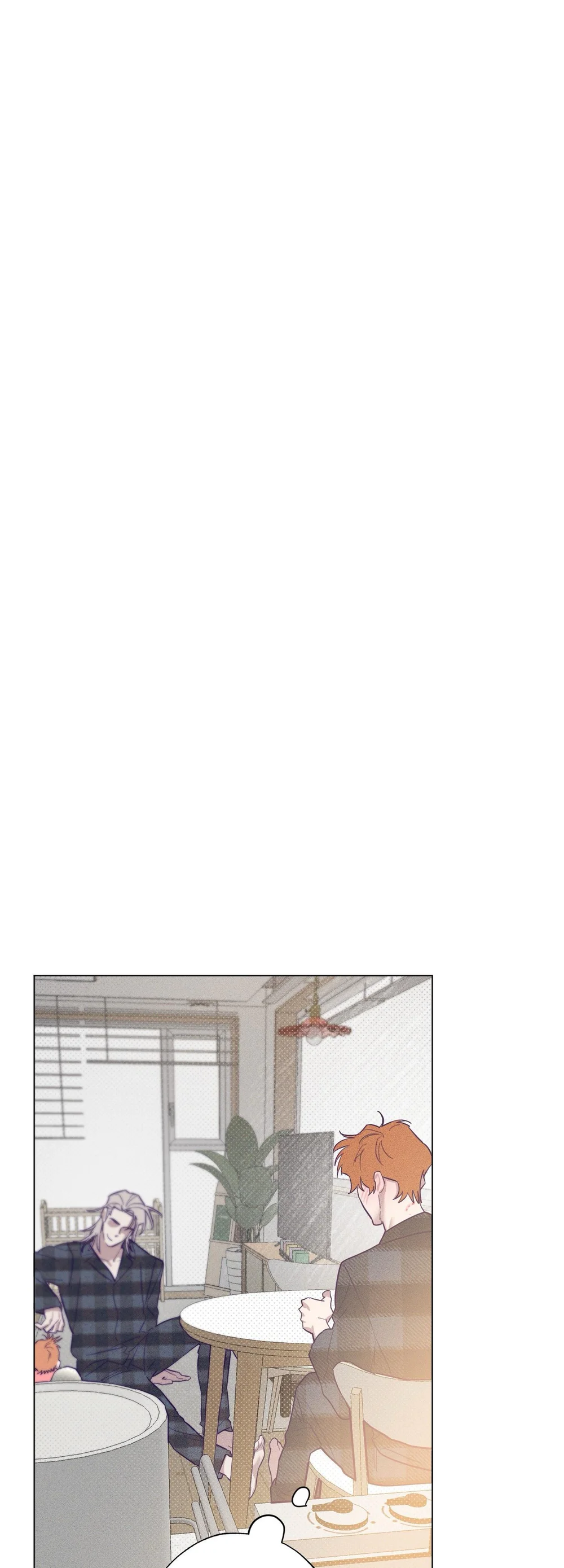 Đọc truyện Bữa sáng trong tù - Chapter 61