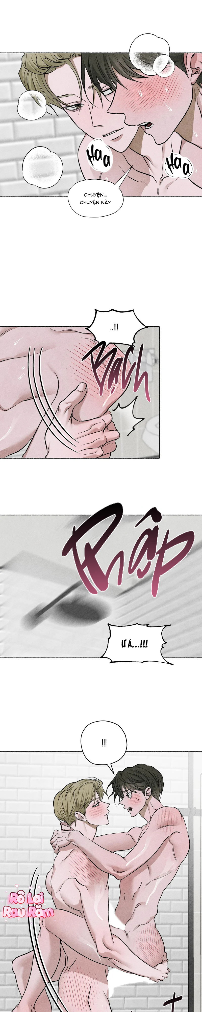 Đọc truyện  Đầm Hoa Sen - Chapter 76