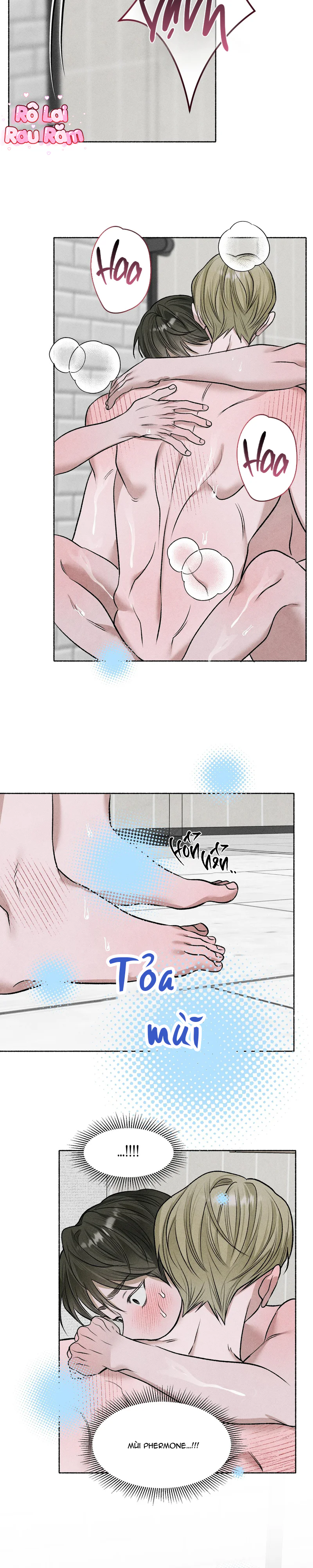 Đọc truyện Đầm Hoa Sen - Chapter 76