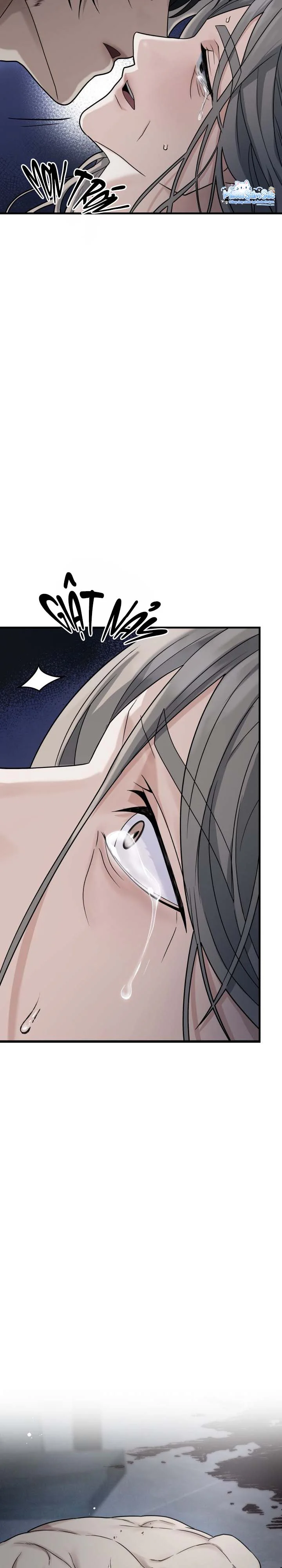 Đọc truyện Tuyển Tập Manhwa Ngắn Nhân Thú - Chapter 1.1