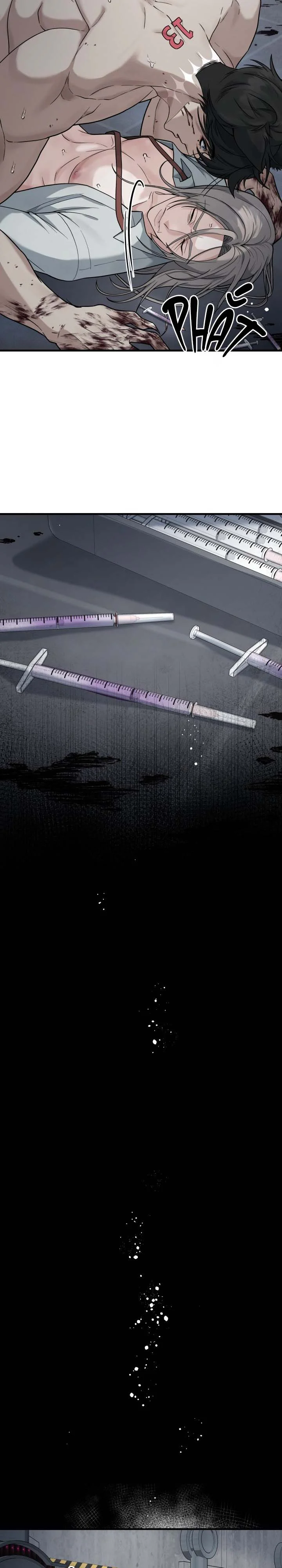 Đọc truyện Tuyển Tập Manhwa Ngắn Nhân Thú - Chapter 1.1