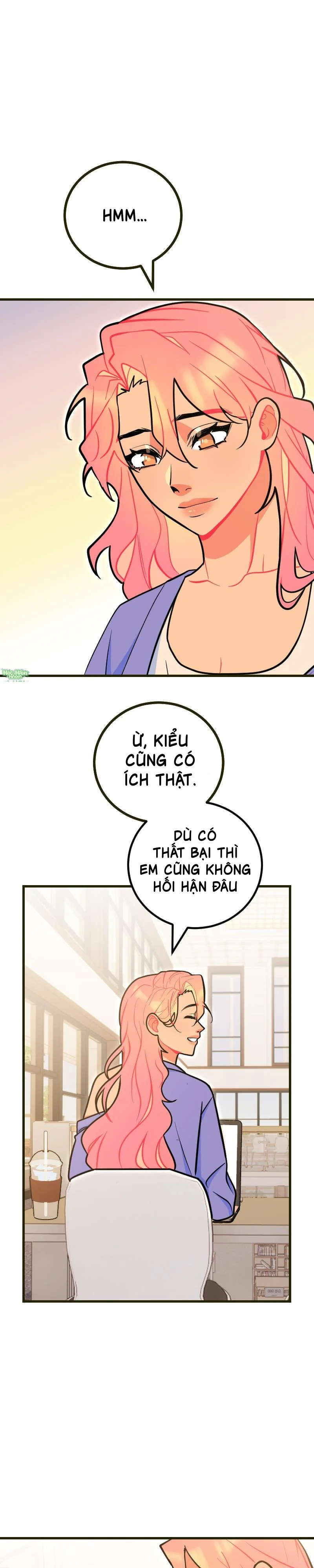 Đọc truyện Cẩm Nang Cua Gái - Chapter 67