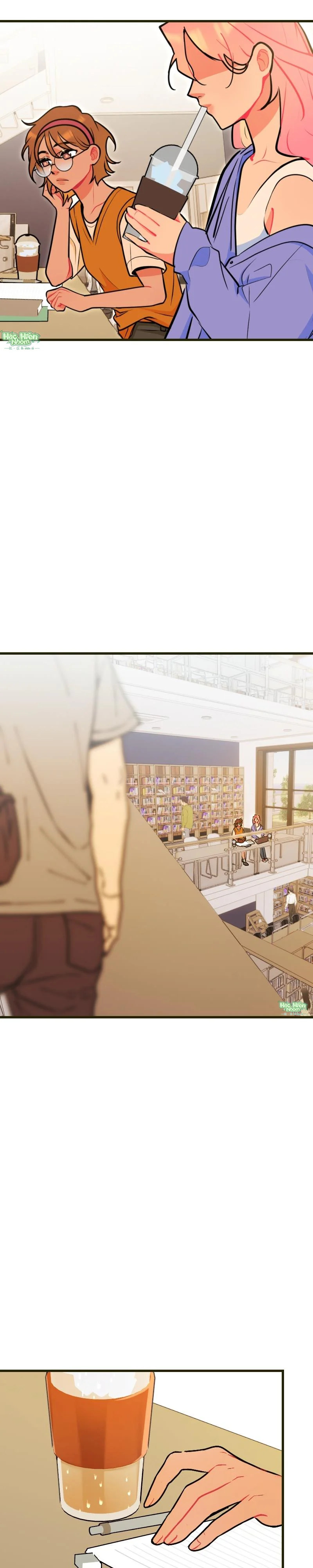 Đọc truyện Cẩm Nang Cua Gái - Chapter 67