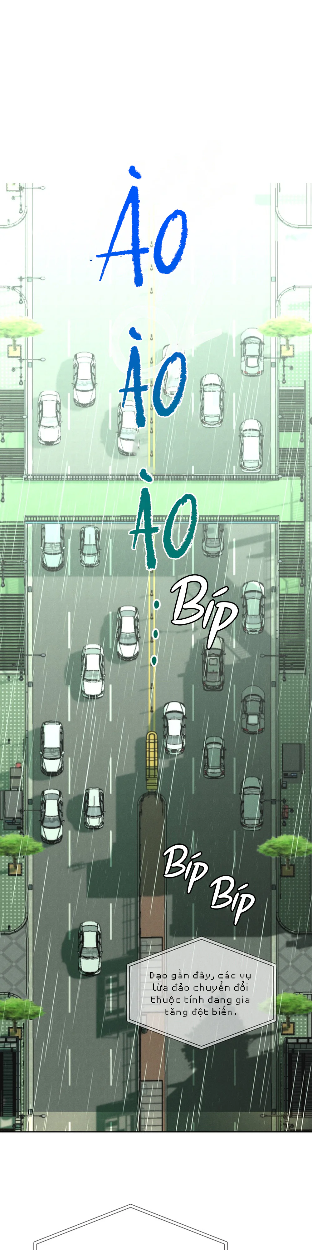 Đọc truyện Tuyển Tập Thế Giới ABO - Chapter 3.1