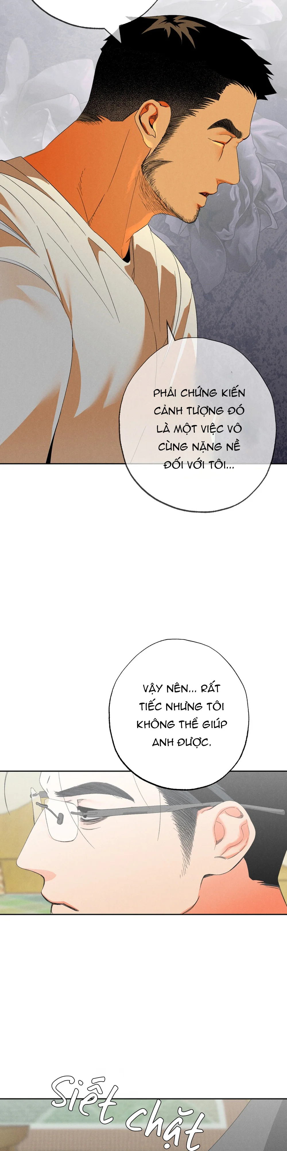 Đọc truyện Tuyển Tập Thế Giới ABO - Chapter 3.1