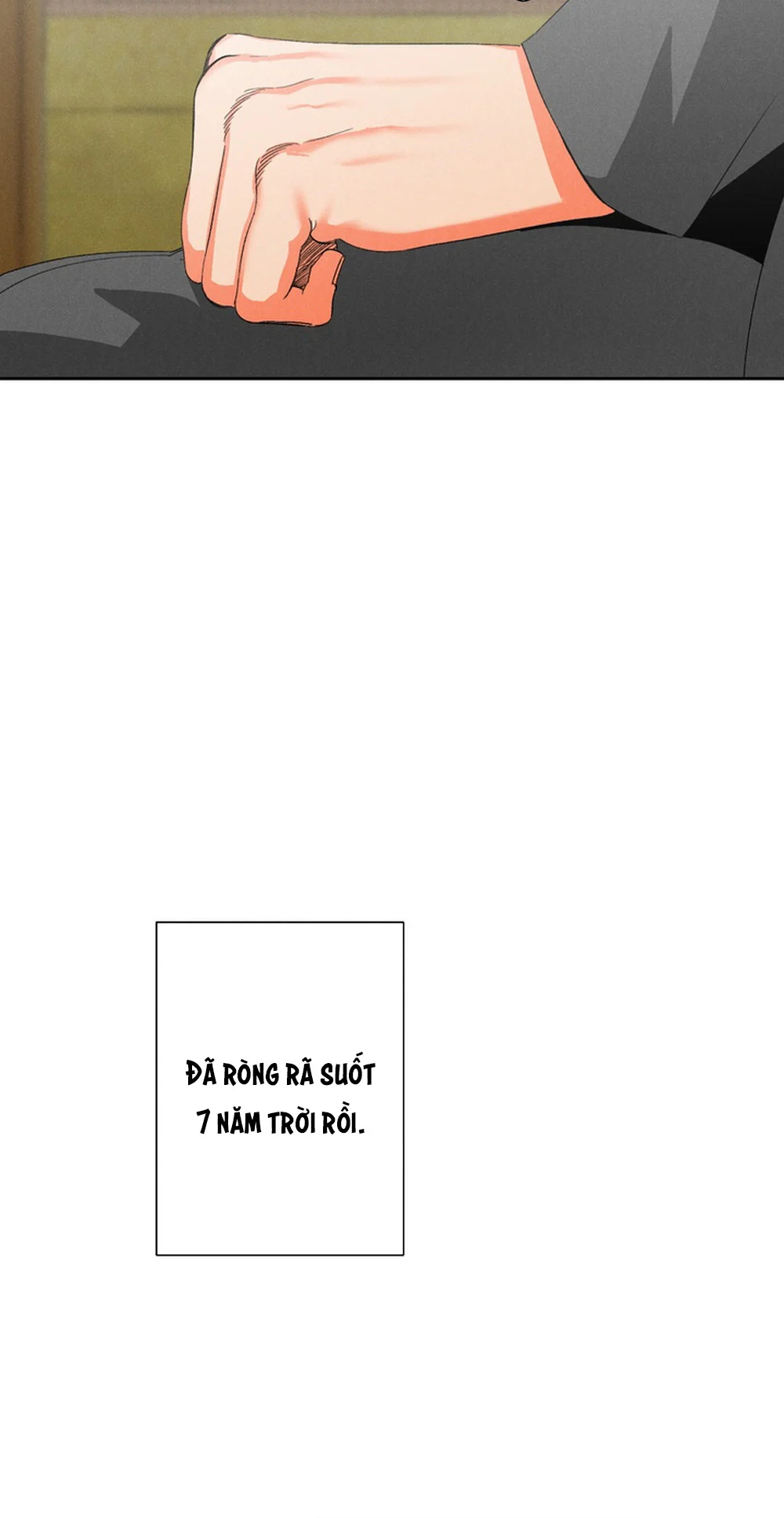 Đọc truyện Tuyển Tập Thế Giới ABO - Chapter 3.1